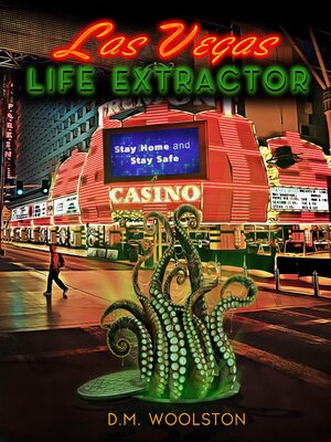 cover image of Las Vegas Life Extractor